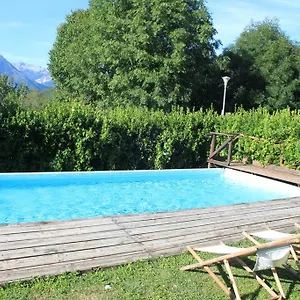  Séjour à la ferme Cilla