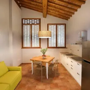  Séjour à la ferme Casanova Di Nardini