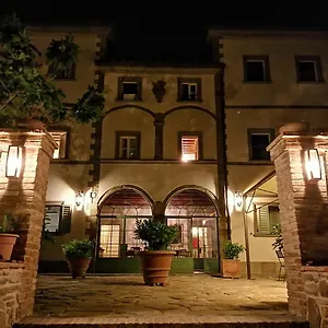 La Fornella Dell'anita Alloggio per agriturismo