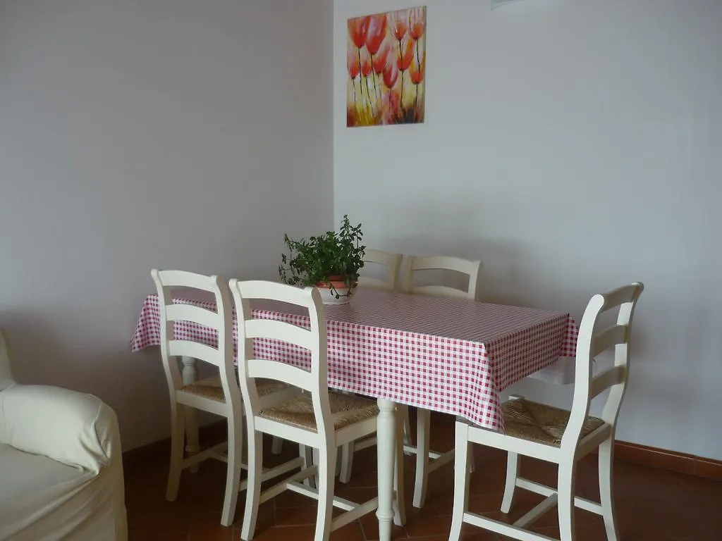 Maison d'hôtes Complesso Colonico Pogginano à Pelago 0*,