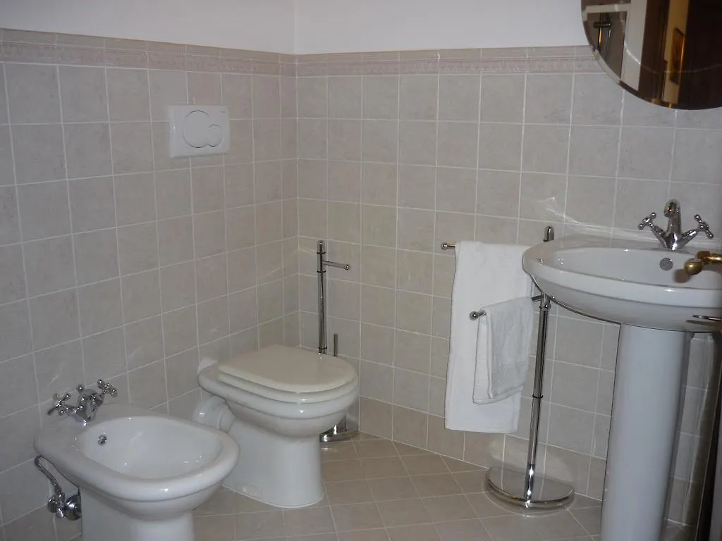 Maison d'hôtes Complesso Colonico Pogginano à Pelago Séjour à la campagne