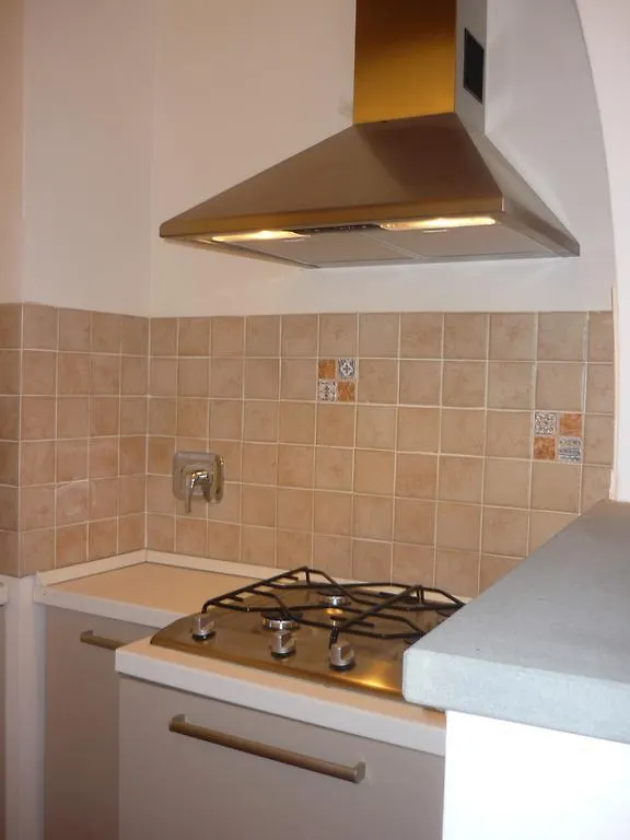 Maison d'hôtes Complesso Colonico Pogginano à Pelago Italie