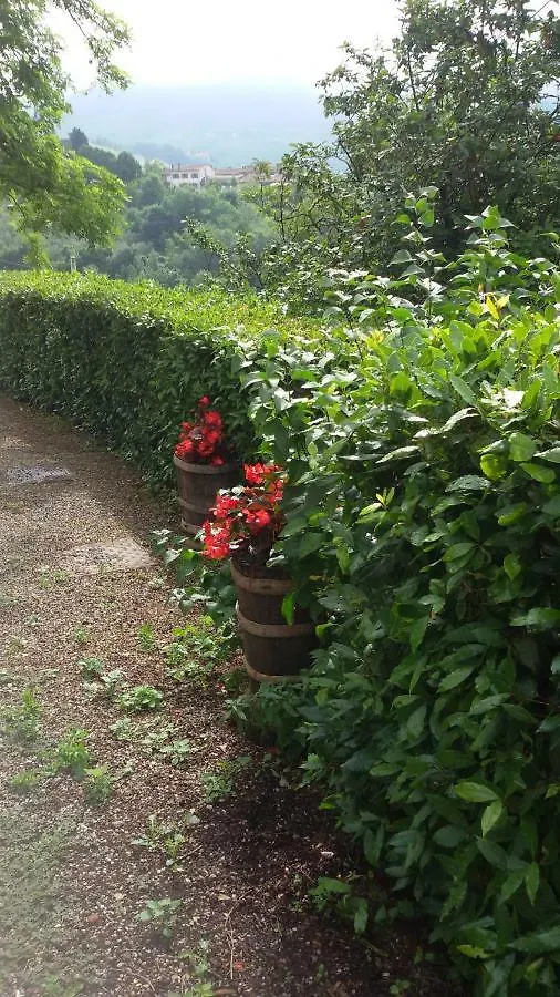 Maison d'hôtes Complesso Colonico Pogginano à Pelago 0*,  Italie