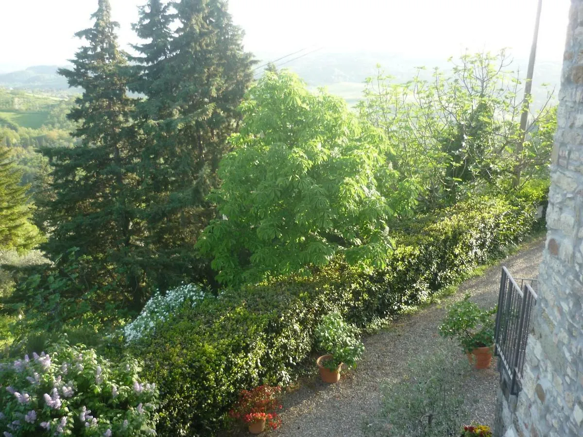 Maison d'hôtes Complesso Colonico Pogginano à Pelago Séjour à la campagne